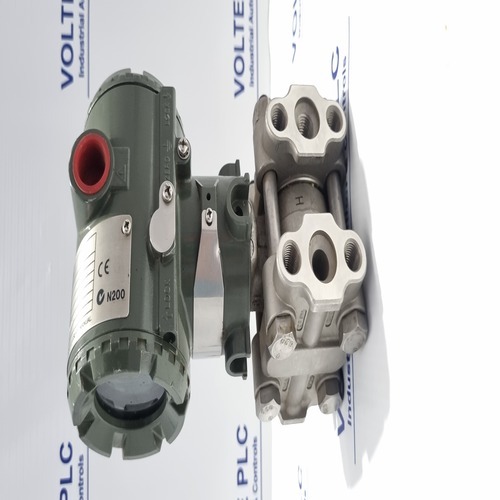YOKOGAWA EJA430A STYLE S1 DPHARP TRANSMITTER EJA430A-EBS4A-92DA/FU1/A/D