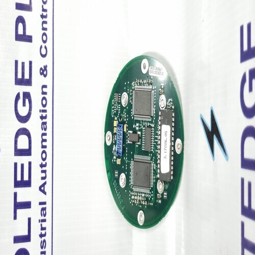 Krohne IFC090 31557703 LCD DISPLAY ASSEMBLY