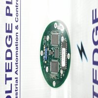 Krohne IFC090 31557703 LCD DISPLAY ASSEMBLY