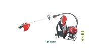 GT-Shakti Backpack Brush Cutter GT-BG438, 35 cc 4 Stroke