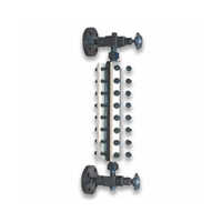 Transparent Level Gauge - Application: Chemical Processing