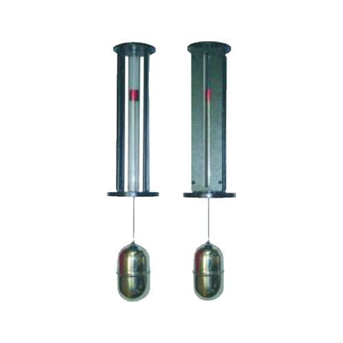 Top Mounted Level Indicator - Diameter: 200 To 1500 Millimeter (Mm)