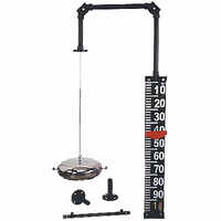 Float And Board Level Indicator - Accuracy: Class A  %