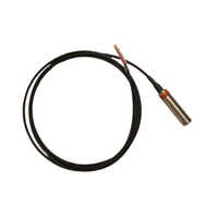 Hydrostatics Level Transmitter - Accuracy: Less Than 0.1  %