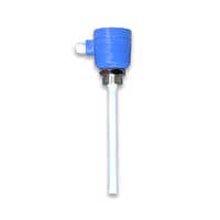 Capacitance Level Transmitter - Accuracy: +-1  %
