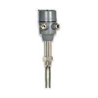 Vibrating Fork Level Switch - Color: Grey