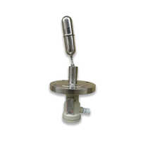Ypl Side Mounted Level Switch - Color: Silver