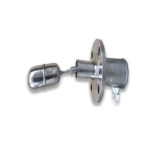 Top Mounted Level Switch