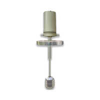 Displacer Level Switch Double - Features: Modern Tested