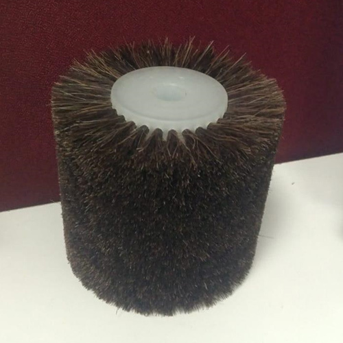 Horse Hair Roller Brushes