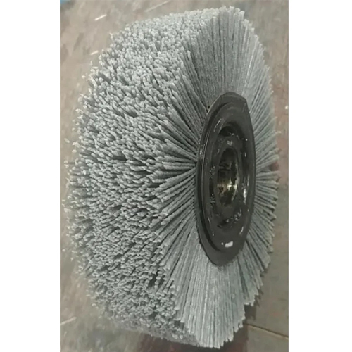 Abrasive Nylon Brush Wheels