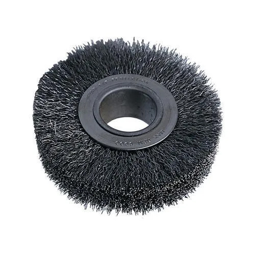 Circular Wire Brush