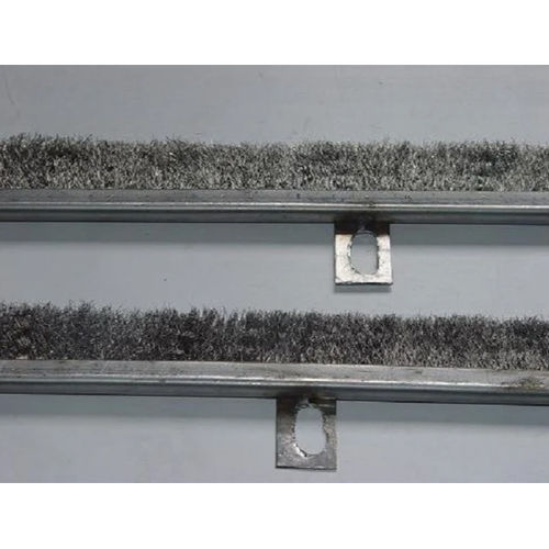 Wire Channel Brush - Size: Varries Size Available