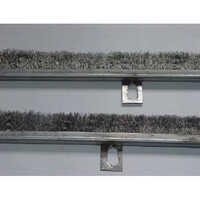 Wire Channel Brush - Size: Various Available