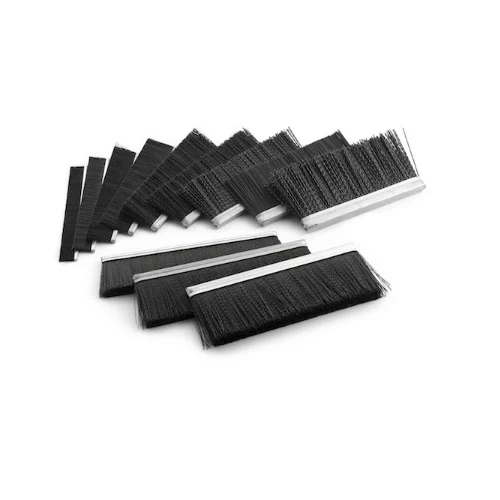 Nylon Bristle Strip Brush