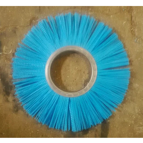 Road Cleaning Ring Brush