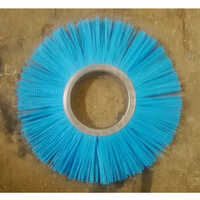 Road Cleaning Ring Brush - Size: Varries Size Available