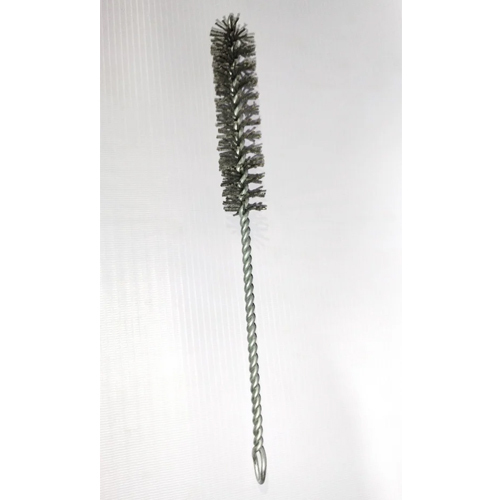 Twisted Wire Hole Cleaning Brush