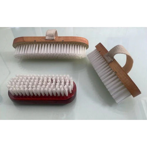 Patla Hand Brush - Application: Cloth Washing