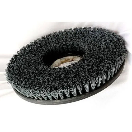 Abrasive Filament Brush - Length: 50-75 Mm Millimeter (Mm)