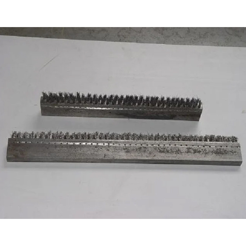 Metal Base Wire Brushes - Size: Varries Size Available