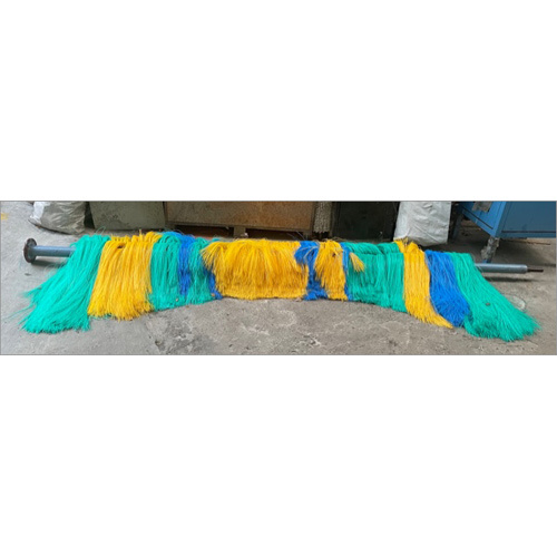 Vehicle Washing Brush Assemblies