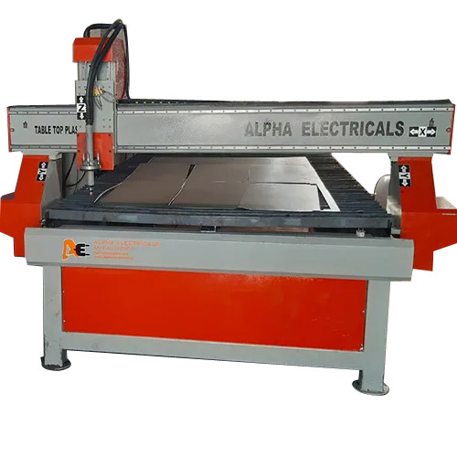 Table Top CNC Cutting Machine