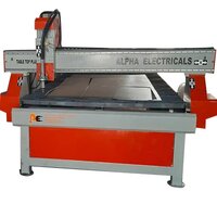 Table Top Cnc Cutting Machine - Automatic Grade: Automatic