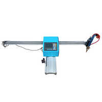 Portable Cnc Cutting Machine - General Use: Industrial