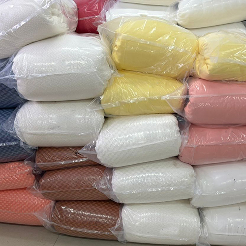 Poly Butta Design Fabric