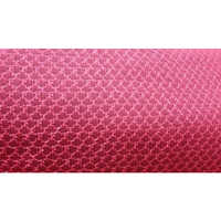 Polyester Mesh Fabrics - 100% Polyester Material, Light Texture & Weight | Smooth Finish, Elegant Pattern, Hand Washable, All-season Versatility