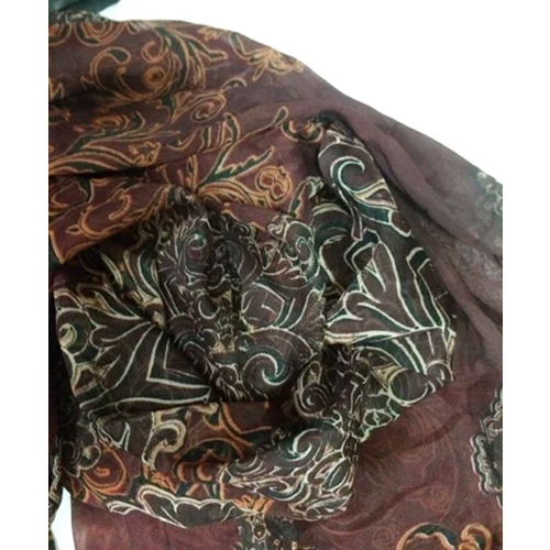 Printed Fabric