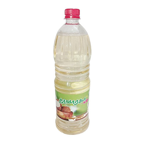 1ltr Coconut Oil - Cultivation Type: Organic