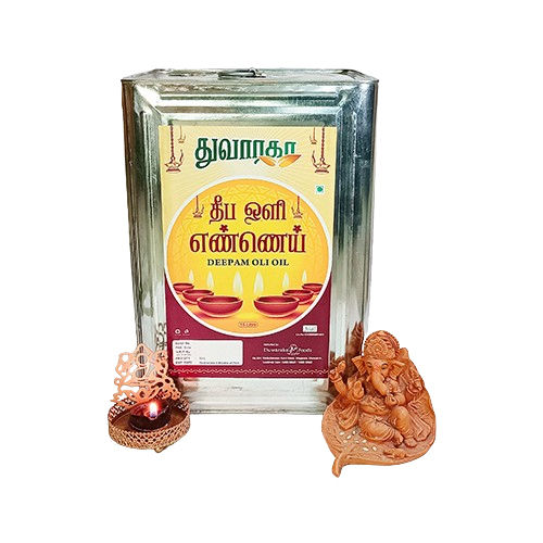 15Kg Deepam Oil