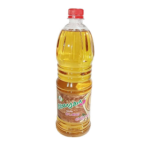 Groundnut Oil