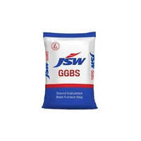 Ground Granulated Blast Furnace Slag Cement