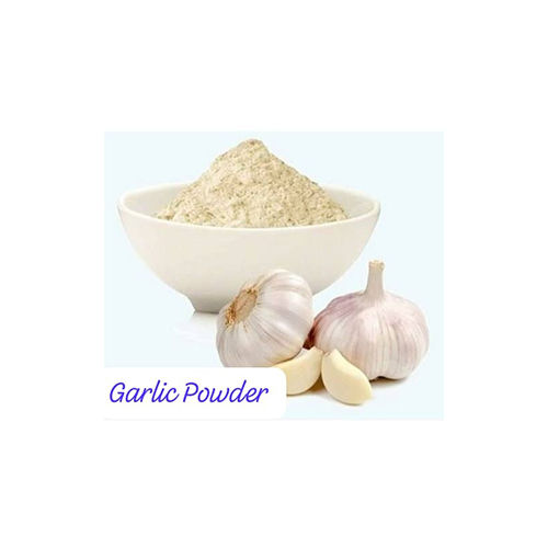 Garlic Powder - Product Type: Fresh