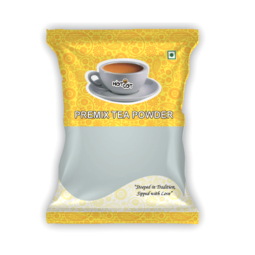 premix tea