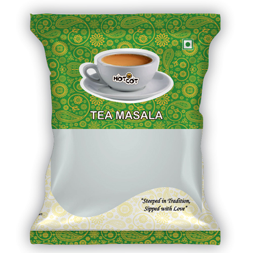 Hot Cot Tea Masala