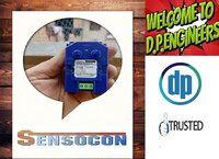 Sensocon USA 211-D005K-3 Differential Pressure Transmitter From Odagaon Nayagarh Odisha India