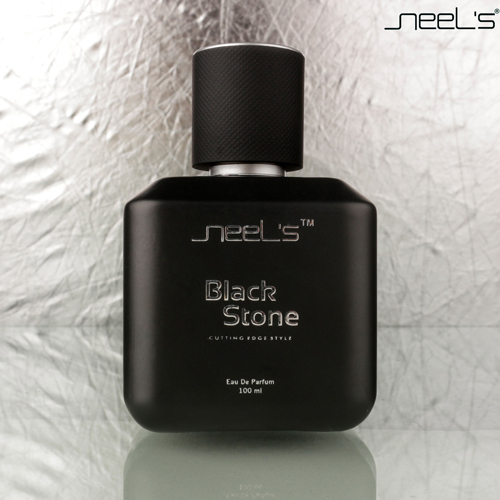 Neels Black Stone Premium Perfume