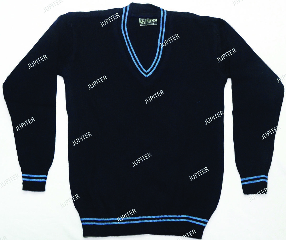 Boys School Uniform Sweaters