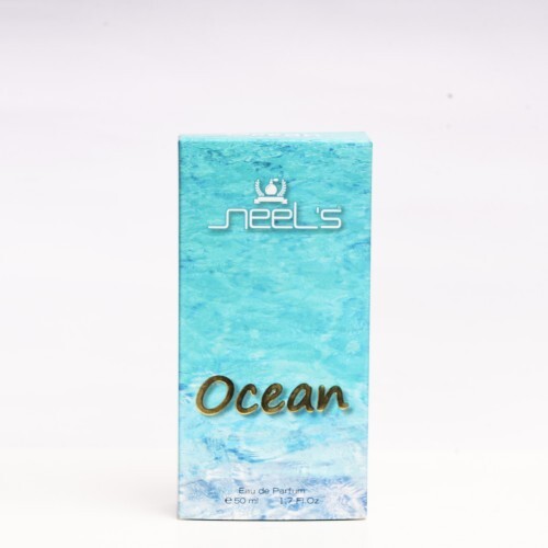 Neels Ocean Premium Perfume