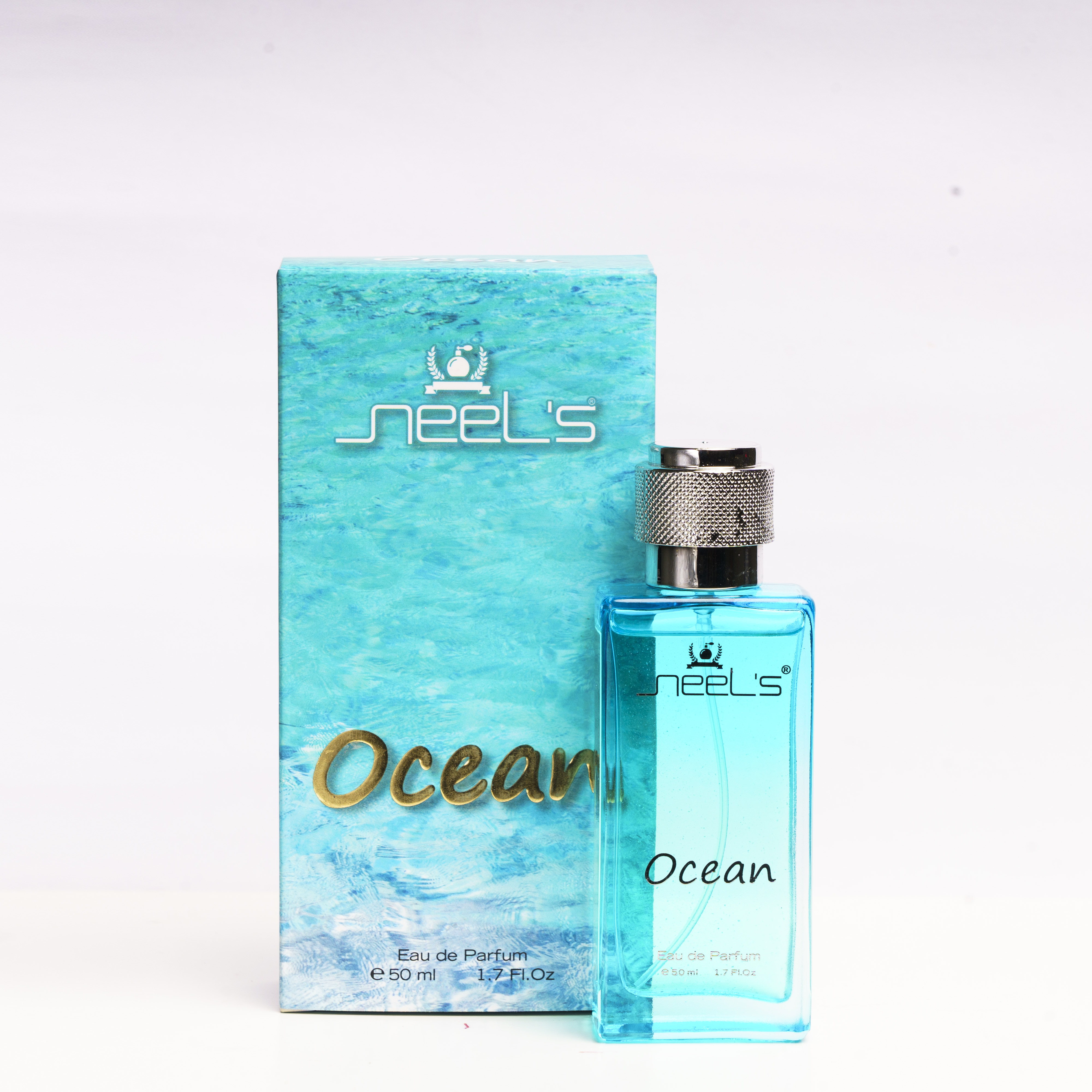 Neels Ocean Premium Perfume