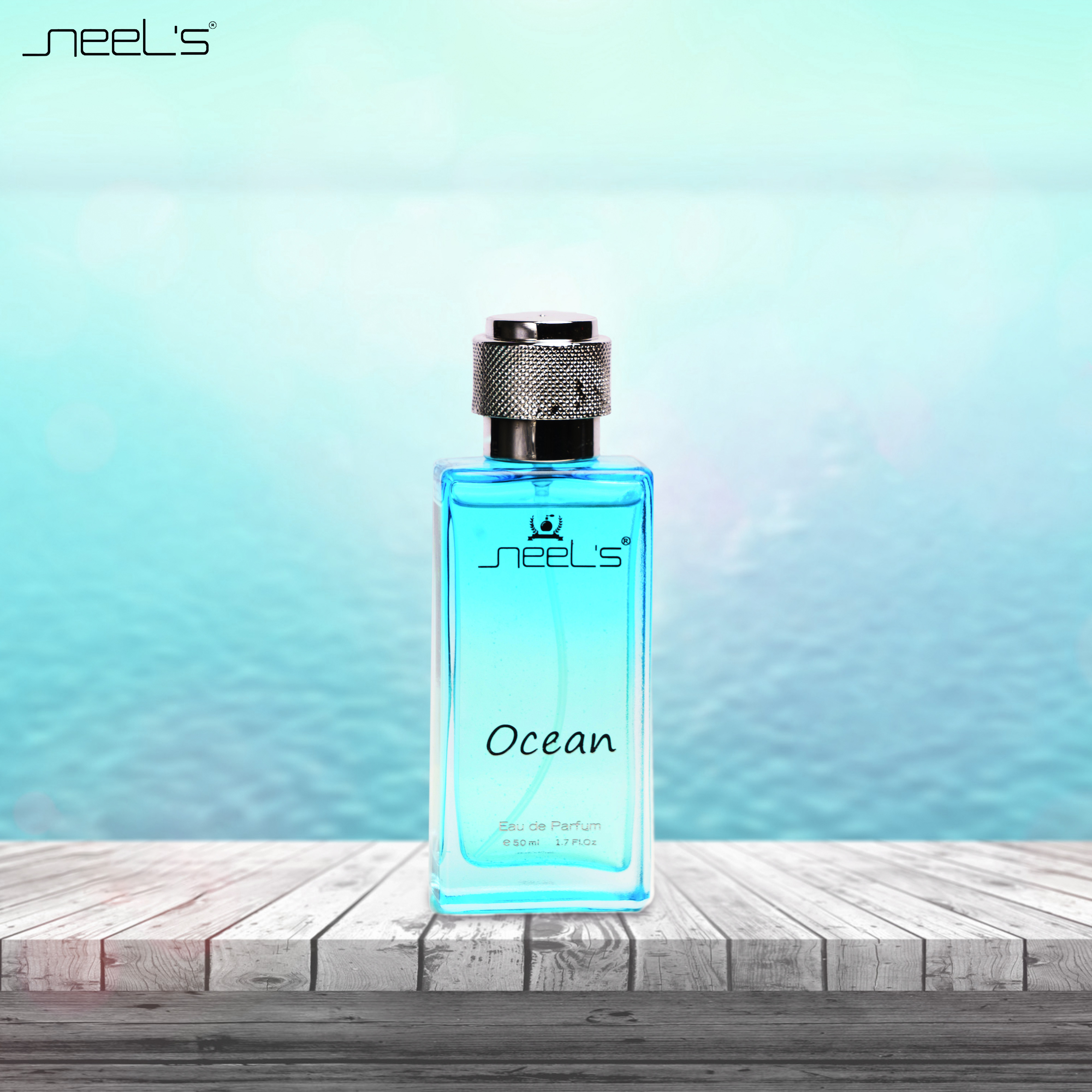 Neels Ocean Premium Perfume