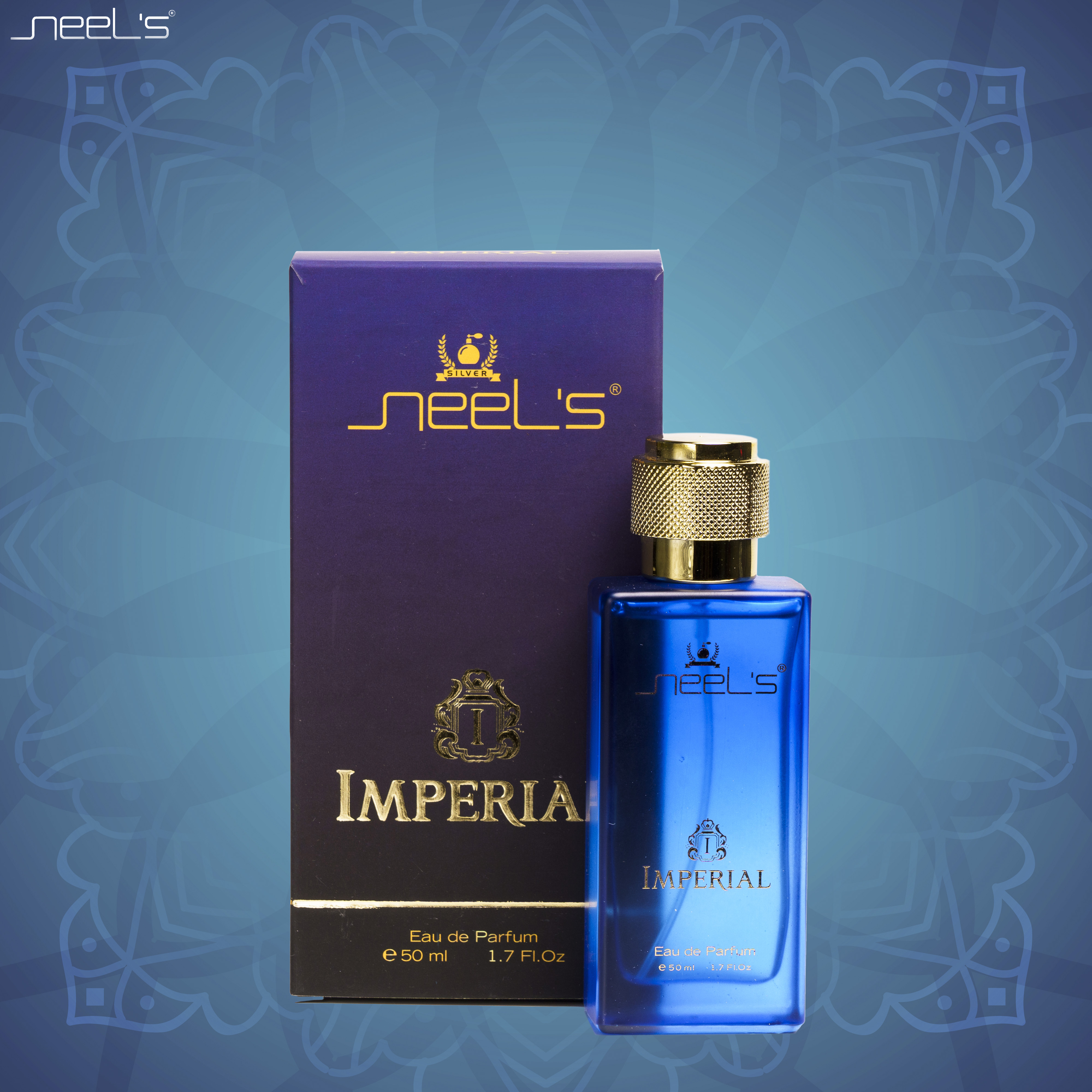 Neels Imperial Premium Perfume