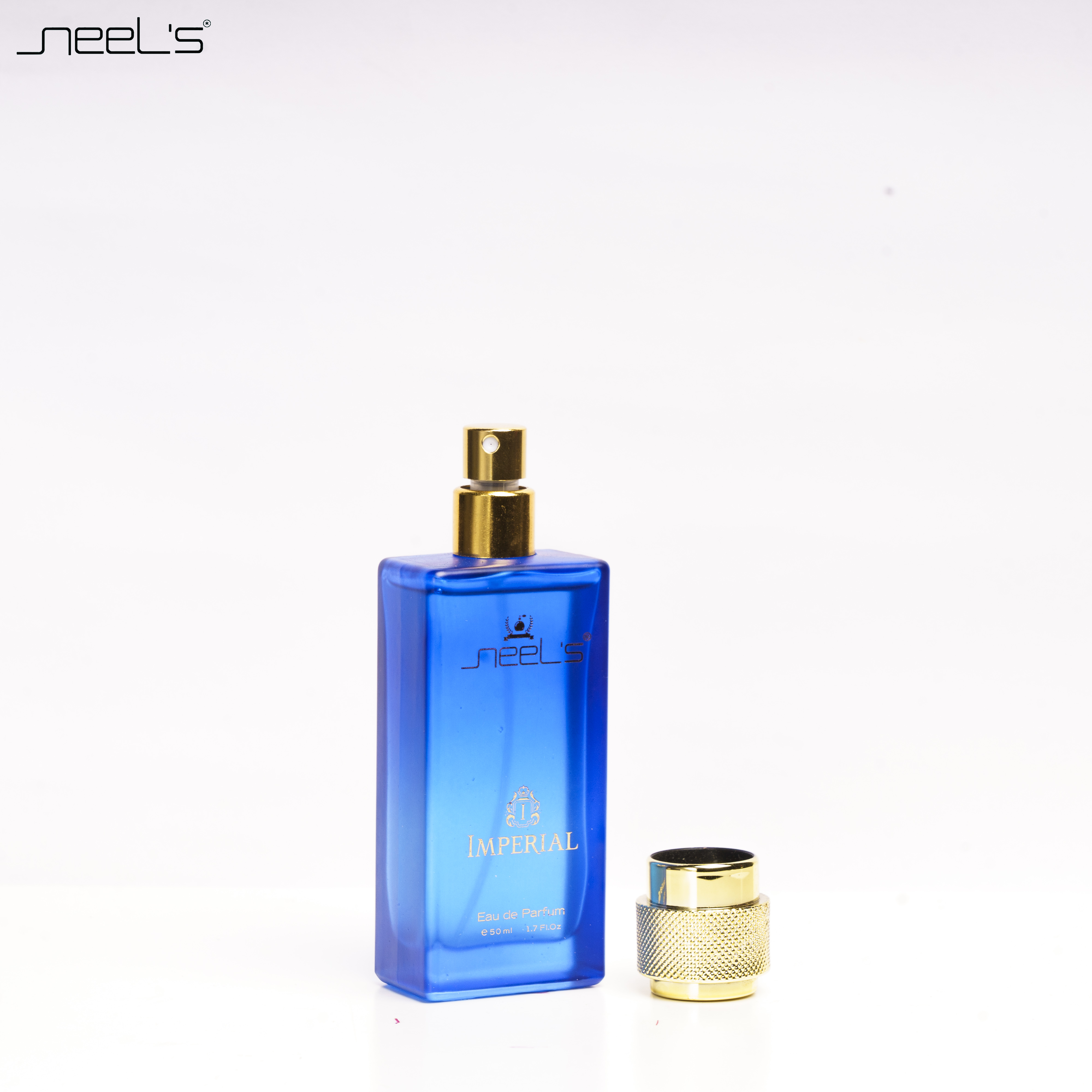 Neels Imperial Premium Perfume