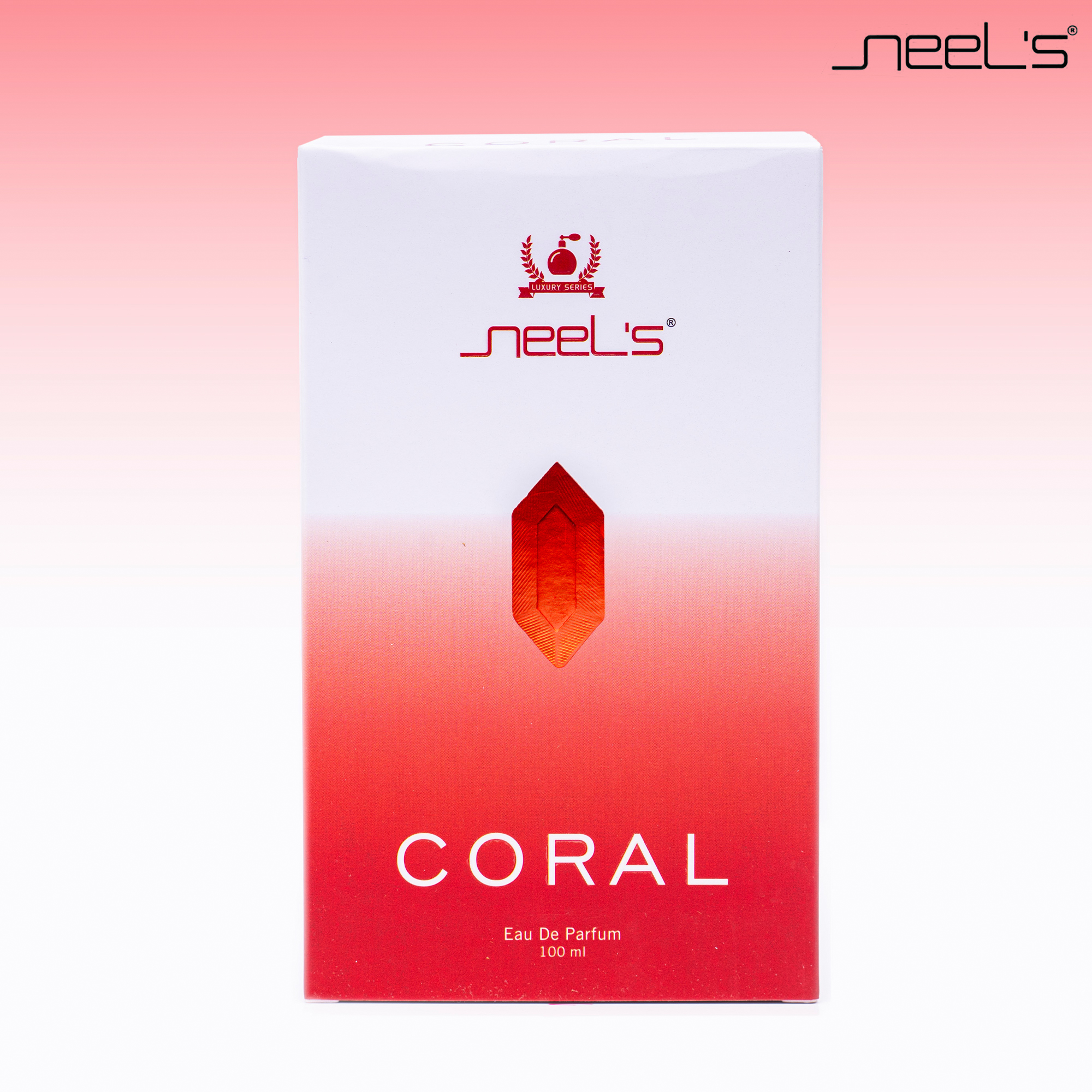 Neels Coral Premium Perfume