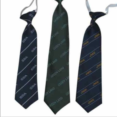 School Daily Wear Tie