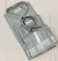 Dad and son combo set